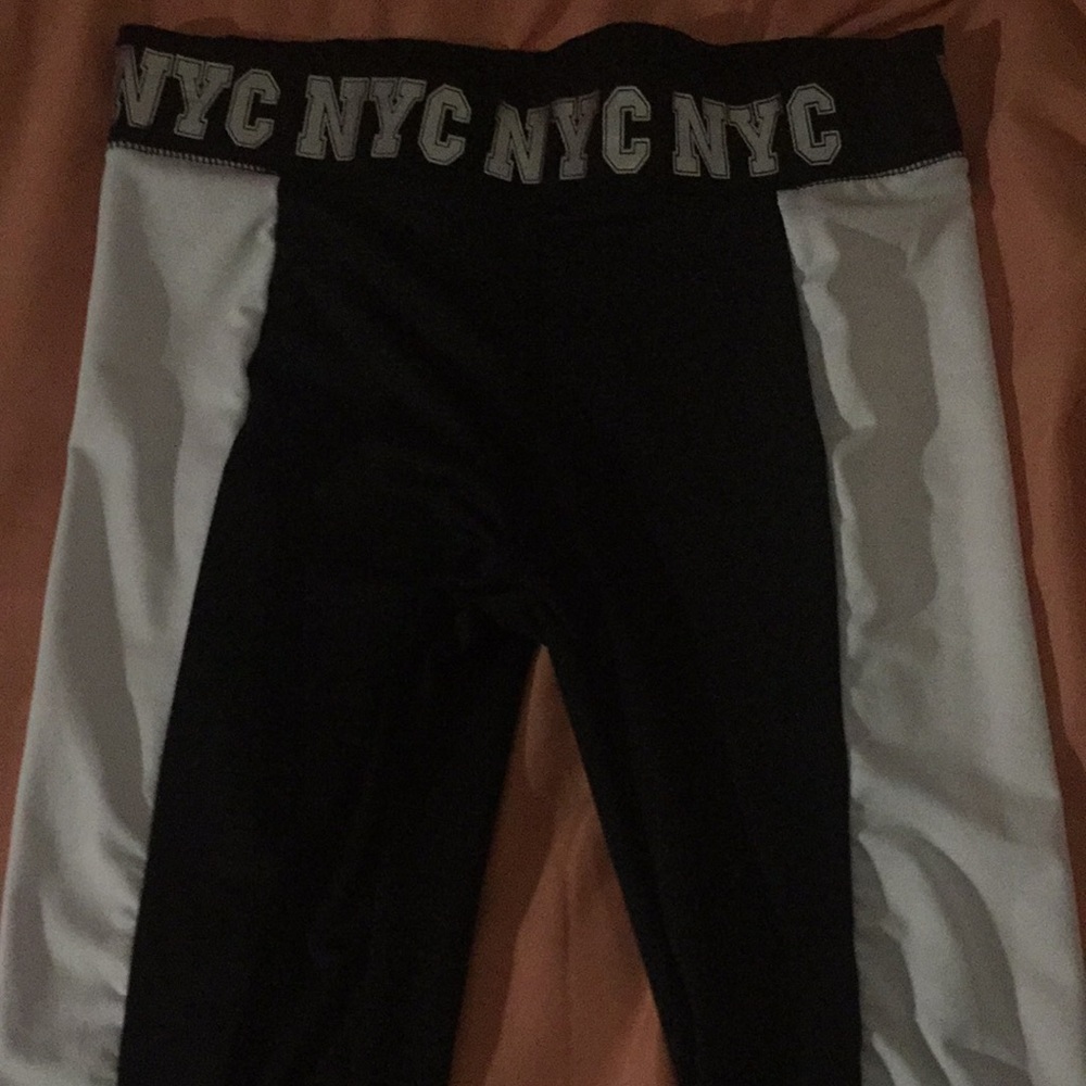 NYC Leggings